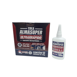 ALMASUPER ULTRARRAPIDO AEP401 100G - 3