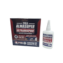 Ver imagem 3 de ALMASUPER ULTRARRAPIDO AEP401 100G