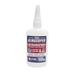 ALMASUPER ULTRARRAPIDO AEP401 100G - 1