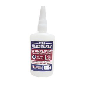 ALMASUPER ULTRARRAPIDO AEP401 100G