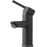 Torneira para Banheiro Prizi Pipe Mini Misturador Monocomand - 1