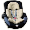 Ver imagem 1 de Colchonete de Bebê Conforto - Palha