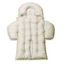 Ver imagem 2 de Colchonete de Bebê Conforto - Palha