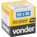 Ver imagem 2 de Estanho em Fio 1,0 Mm 60 X 40 500 G