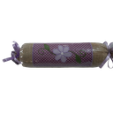 Ver imagem 1 de Peso porta flor roxa