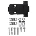 Ver imagem 3 de Kit C/ 10 Capa Db-9 Kit Curto Plástica 025-0909 Proteção e Acabamento para Conectores Db9 5+