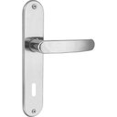 Ver imagem 1 de Fechadura Inox Premium 2600/71 Interna 2700/71 Ip