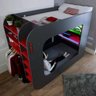 Beliche Gamer Lotus Decor Bel01 - 2