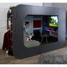Beliche Gamer Lotus Decor Bel01 - 4