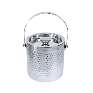 Balde de Gelo Aço Inoxidavel 1680l Imporiente