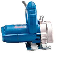 Serra Mármore Bosch GDC 150, 1500W, com 2 discos - 110 Volts - 5