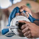 Ver mais imagens de Serra Mármore Bosch GDC 150, 1500W, com 2 discos - 110 Volts