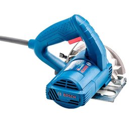 Serra Mármore Bosch GDC 150, 1500W, com 2 discos - 110 Volts - 4