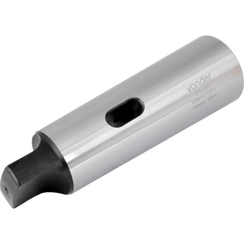 Bucha de Redução Cm6 X Cm4