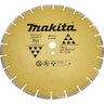 Disco de Corte Diamantado 350 X 25.4 Mm D-56998 Makita - 1