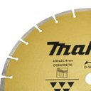 Ver imagem 4 de Disco de Corte Diamantado 350 X 25.4 Mm D-56998 Makita