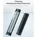 Ver imagem 4 de Dreo Nomad One: Ventilador Torre Oscilante 90º Silencioso 4 Velocidades e 4 Modos (dr-htf007)