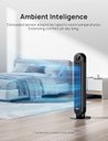 Ver imagem 5 de Dreo Nomad One: Ventilador Torre Oscilante 90º Silencioso 4 Velocidades e 4 Modos (dr-htf007)