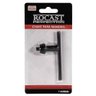Chave para Mandril - N4º - Cap. 20,0 - Ref. 43,0004 - Rocast - 4