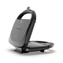 Sanduicheira Elétrica Cadence Sandugrill Preta - 220v - 7
