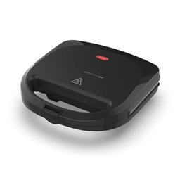 Sanduicheira Elétrica Cadence Sandugrill Preta - 220v - 2