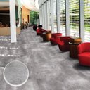 Ver imagem 2 de Piso Vinilico Colado Placa Pietra 3mm 29,76m² Casa Grassi Cinza/Grigio