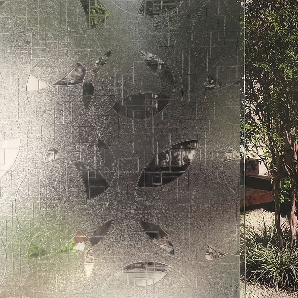 Pelicula Adesivo Eletrostatica 3d Vidro Vitral Transparente é boa?