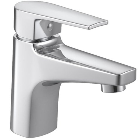 Misturador Monocomando de Mesa para Lavatório Bica Baixa Level - 2875.c26 - Deca