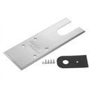 Ver imagem 2 de Mola Hidráulica Dormakaba Bts-75V Original Piso Dorma Nova Porta Vidro Blindex