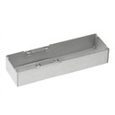 Ver imagem 3 de Mola Hidráulica Dormakaba Bts-75V Original Piso Dorma Nova Porta Vidro Blindex