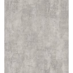 Papel de Parede Bobinex Contemporâneo - Cimento Queimado Cinza - 1