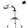 Telescópio Astronomico - Abertura 60mm - Ampliação 3x - Resolução 4.62 - 1