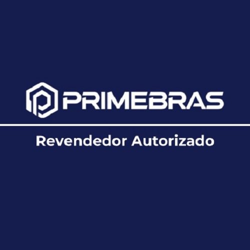 Fechadura Digital Biométrica Smart Primebras para Porta de Madeira - 4