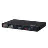 Switch 16 Portas Intelbras SF1822 Poe 4760052 - 1
