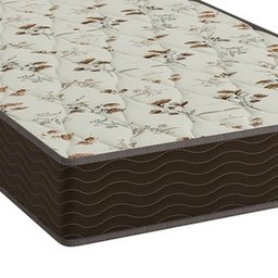 Colchão Solteiro Ortobom Physical Super Hiper Resistente 78X188X17 Suporte Ideal Para Pessoas Com Até 120Kg - 5
