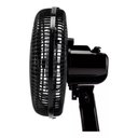 Ver imagem 2 de Ventilador Oscilante Mesa 30cm Turbo 6 Pás 220v Premium Ventisol
