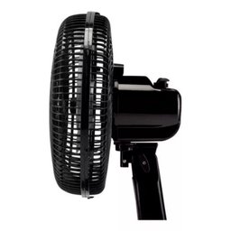 Ventilador Oscilante Mesa 30cm Turbo 6 Pás 220v Premium Ventisol - 2