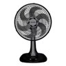 Ventilador Oscilante Mesa 30cm Turbo 6 Pás 220v Premium Ventisol - 1