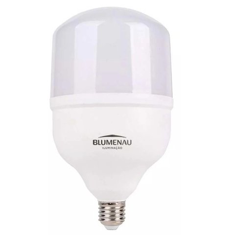 Lampada Led 40w 6500k T100 Bivolt
