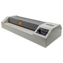Ver imagem 1 de Plastificadora Laminadora Poliseladora A3a4a5a6 400w - 220v