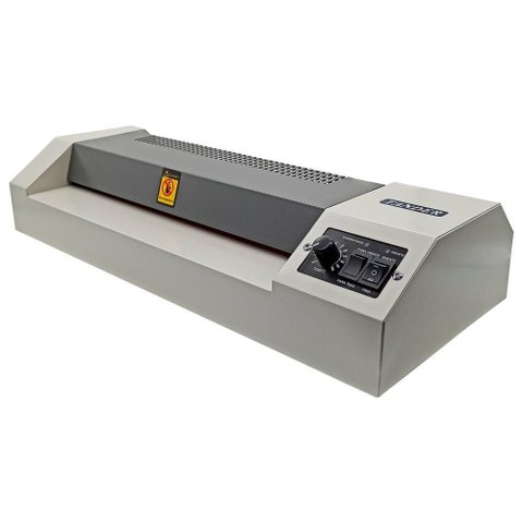 Plastificadora Laminadora Poliseladora A3a4a5a6 400w - 220v