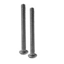 Ver imagem 7 de Kit Válvula Hydra Max 1.1/2" Acabamento Cromado e Adaptadores 2550c112k100