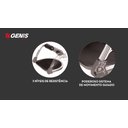 Ver imagem 5 de Plataforma Abdominal Genis - Ab Max | Genis