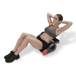 Plataforma Abdominal Genis - Ab Max | Genis