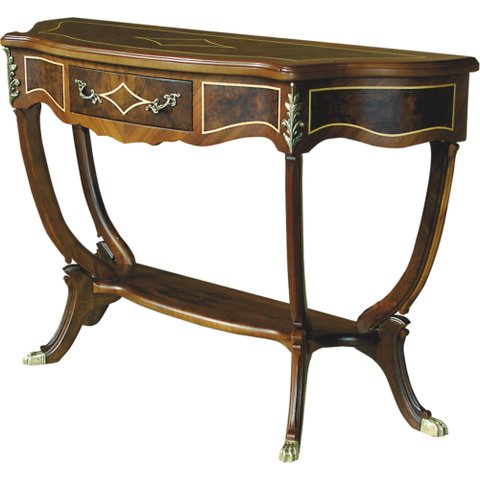 Aparador / Console 130x045x085cm