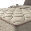 Ver imagem 2 de Colchão King Espuma D33 Prohotel Probel 17cm Bege/bege (193x203x17cm)