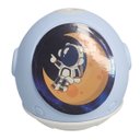 Ver imagem 5 de Umidificador Aromatizador Astronauta Infantil Purifica Ar Climatizador Ambiente Quarto Sala Mesa Dec