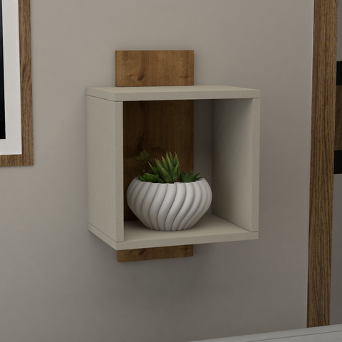 Nicho Flora - Caule Móveis 0566:solanum/nude