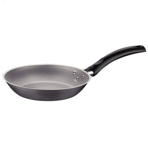 Frigideira Tramontina Turim em Alumínio Antiaderente Starflon Max Chumbo 22cm 1l Tramontina