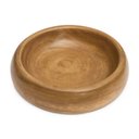 Ver imagem 1 de Centro de Mesa Decorativo em Madeira 30cm 21492 Mart